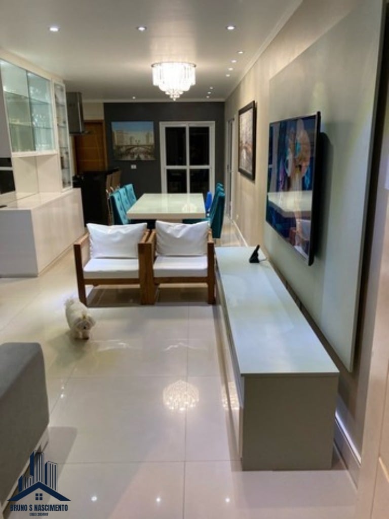 Casa à venda com 4 quartos, 4 suítes, 6 vagas e 135m² no Chácara Roselândia, Cotia (SP) — foto 4 de 24