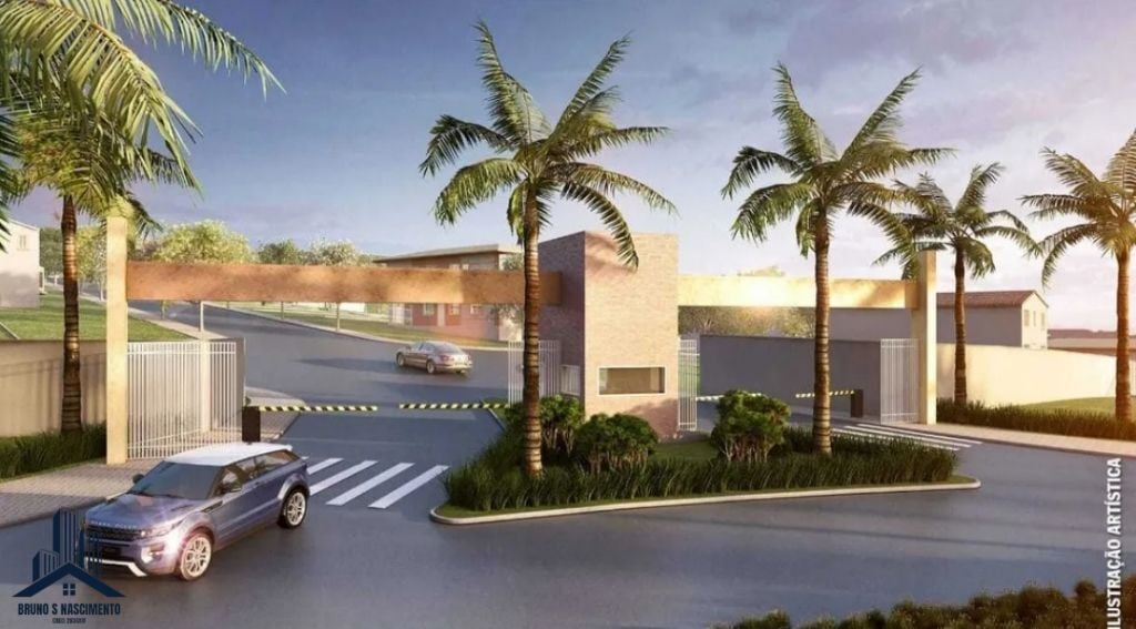 Terreno à venda com 133m² de terreno no Sítio Boa Vista, Cotia (SP) — foto 7 de 11