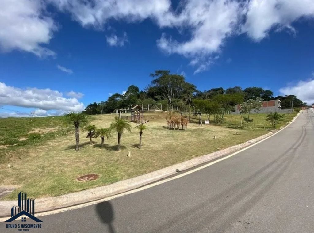 Terreno à venda com 133m² de terreno no Sítio Boa Vista, Cotia (SP) — foto 4 de 11