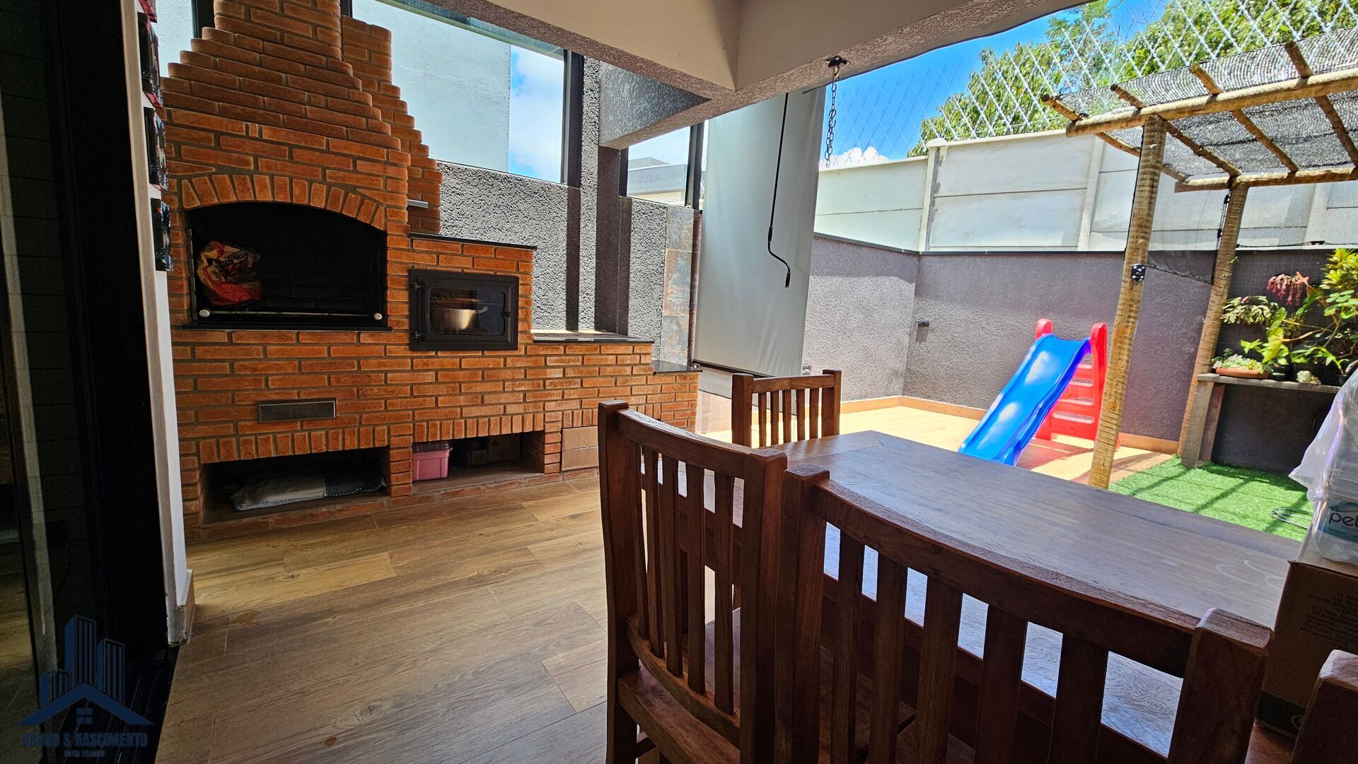 Casa à venda com 3 quartos, 1 suíte, 2 vagas e 148m² no Sítio Boa Vista, Cotia (SP) — foto 13 de 30