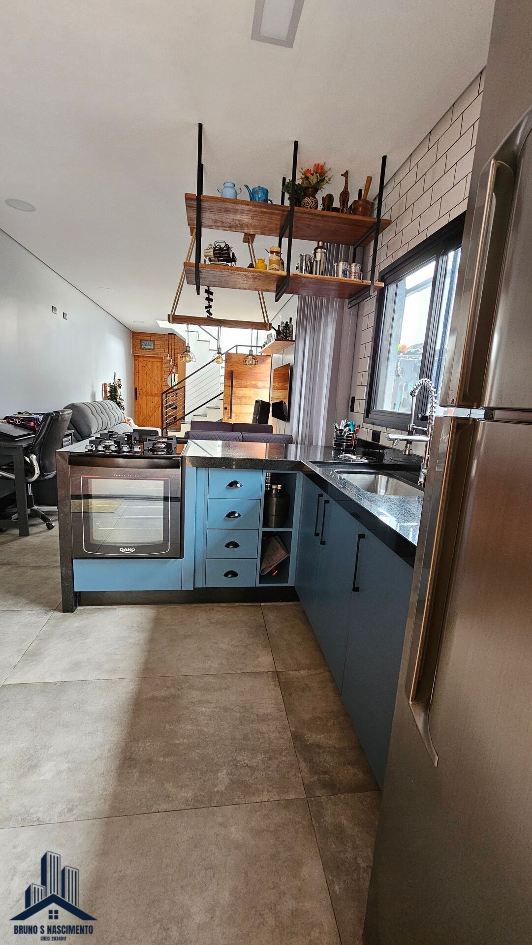 Casa à venda com 3 quartos, 1 suíte, 2 vagas e 148m² no Sítio Boa Vista, Cotia (SP) — foto 25 de 30