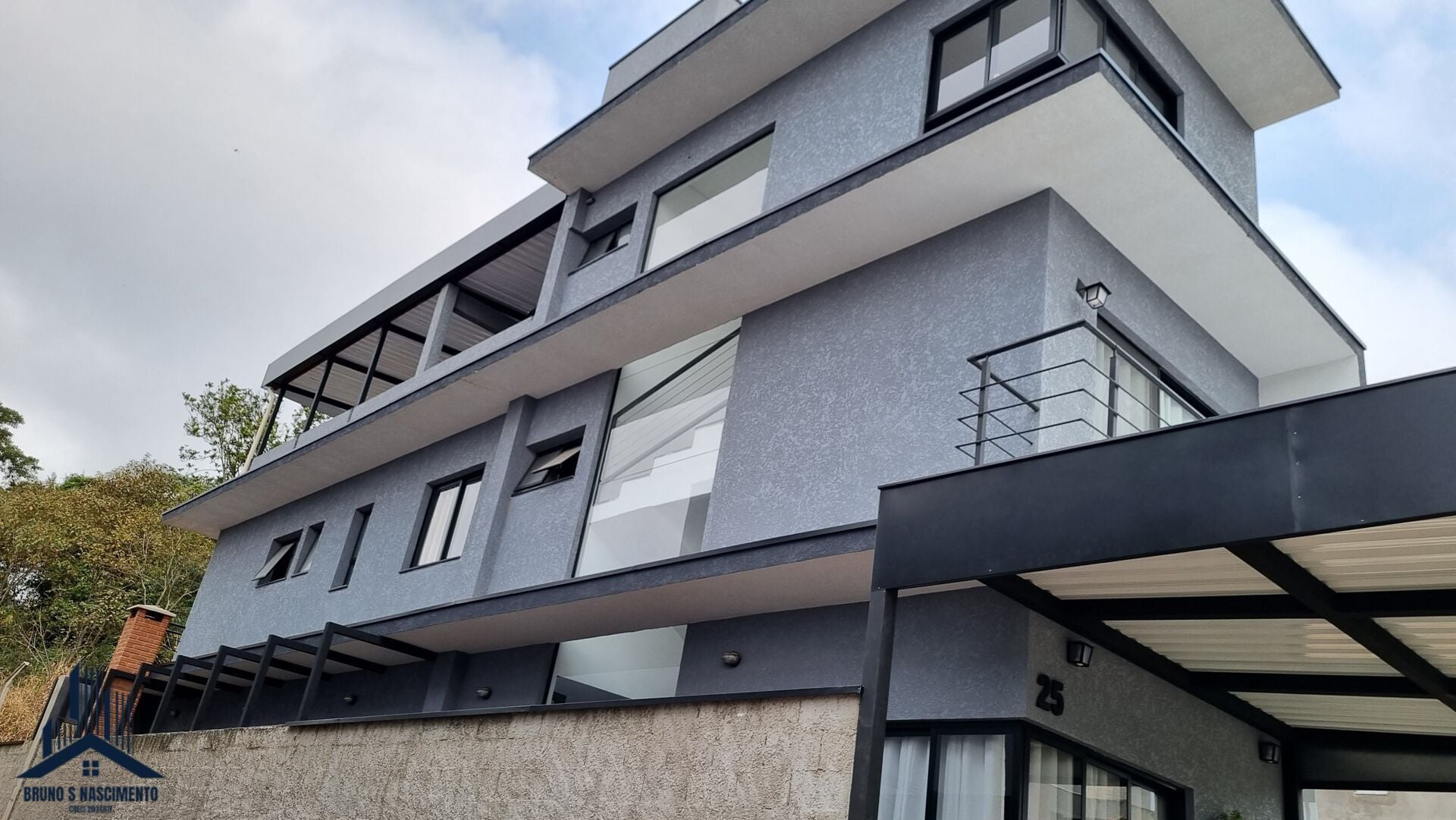 Casa à venda com 3 quartos, 1 suíte, 2 vagas e 148m² no Sítio Boa Vista, Cotia (SP) — foto 4 de 30