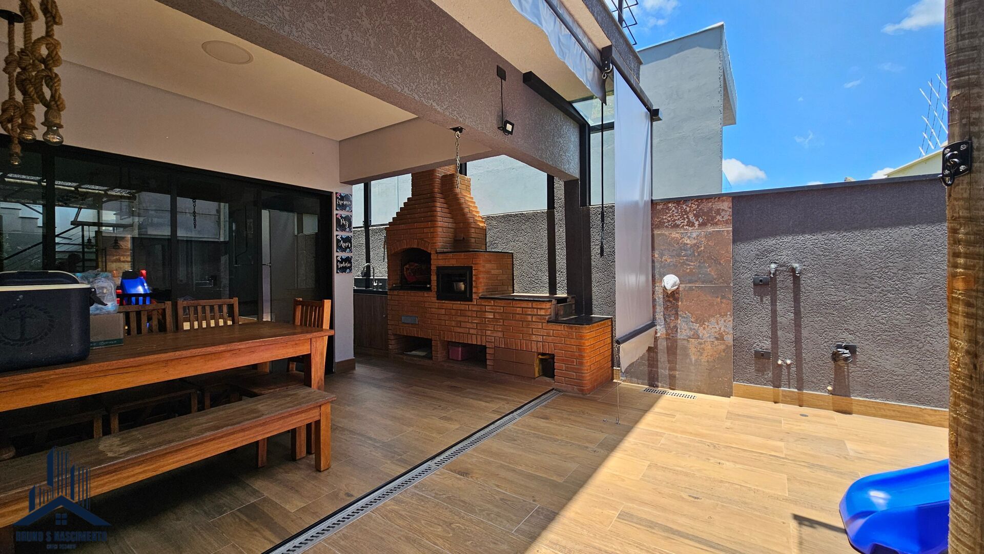 Casa à venda com 3 quartos, 1 suíte, 2 vagas e 148m² no Sítio Boa Vista, Cotia (SP) — foto 17 de 30