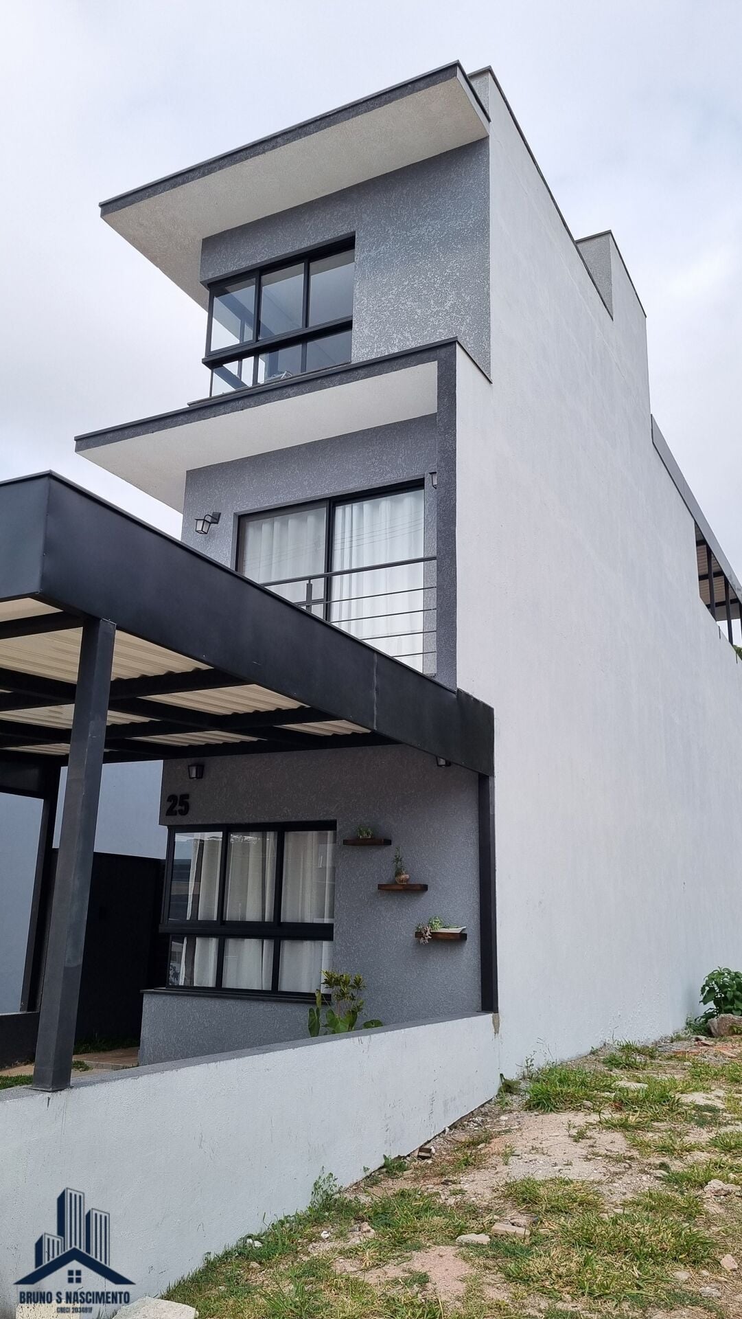 Casa à venda com 3 quartos, 1 suíte, 2 vagas e 148m² no Sítio Boa Vista, Cotia (SP) — foto 5 de 30