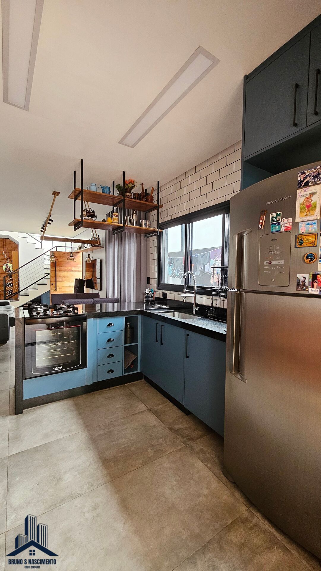 Casa à venda com 3 quartos, 1 suíte, 2 vagas e 148m² no Sítio Boa Vista, Cotia (SP) — foto 27 de 30