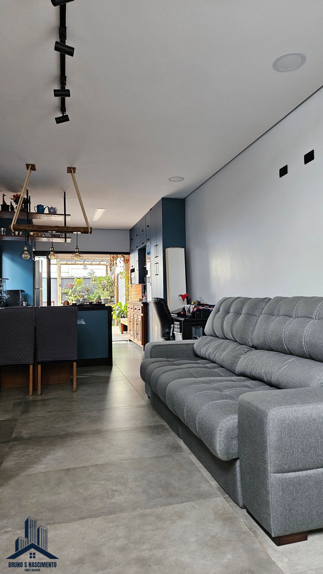 Casa à venda com 3 quartos, 1 suíte, 2 vagas e 148m² no Sítio Boa Vista, Cotia (SP) — foto 23 de 30