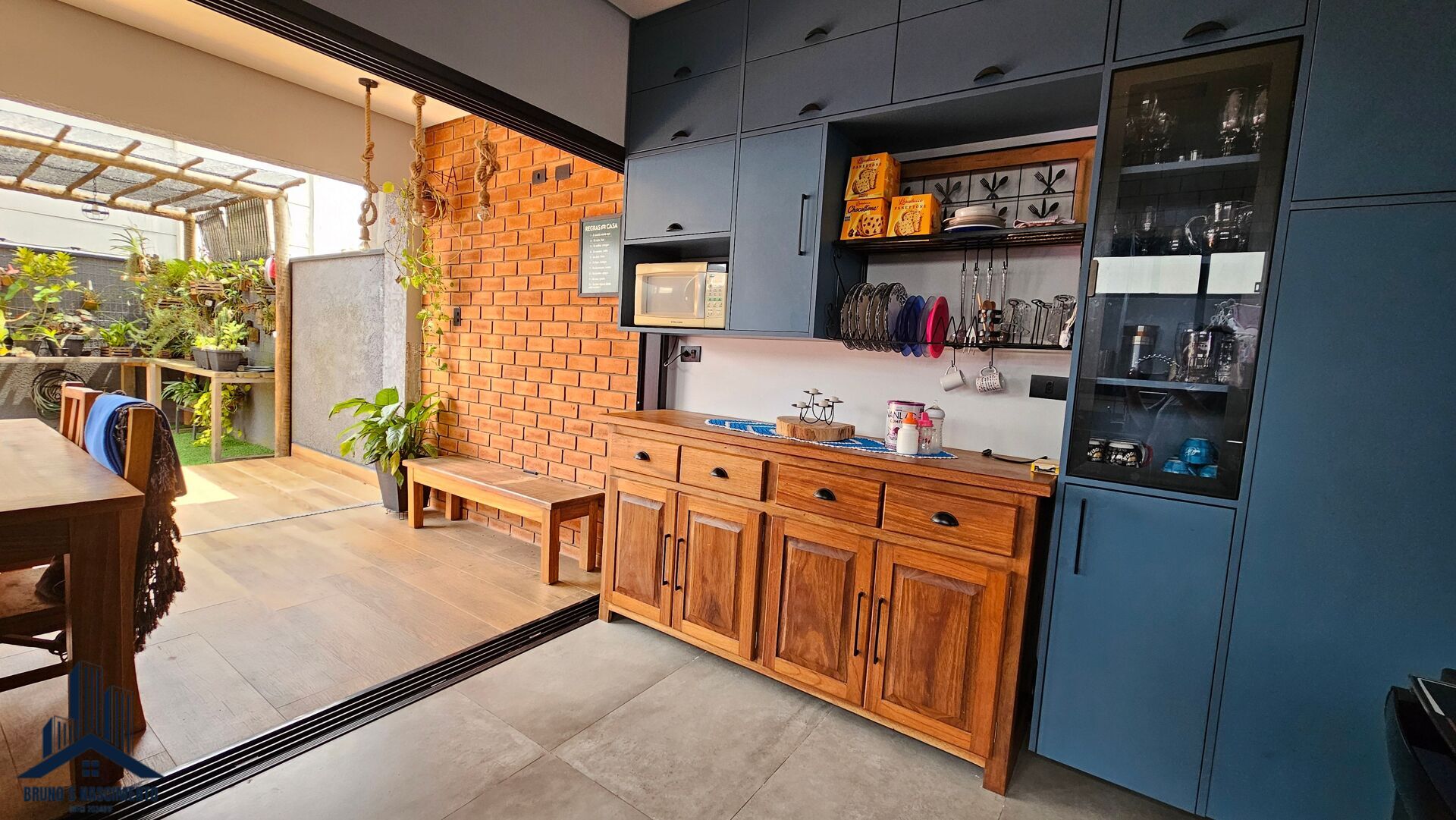 Casa à venda com 3 quartos, 1 suíte, 2 vagas e 148m² no Sítio Boa Vista, Cotia (SP) — foto 29 de 30
