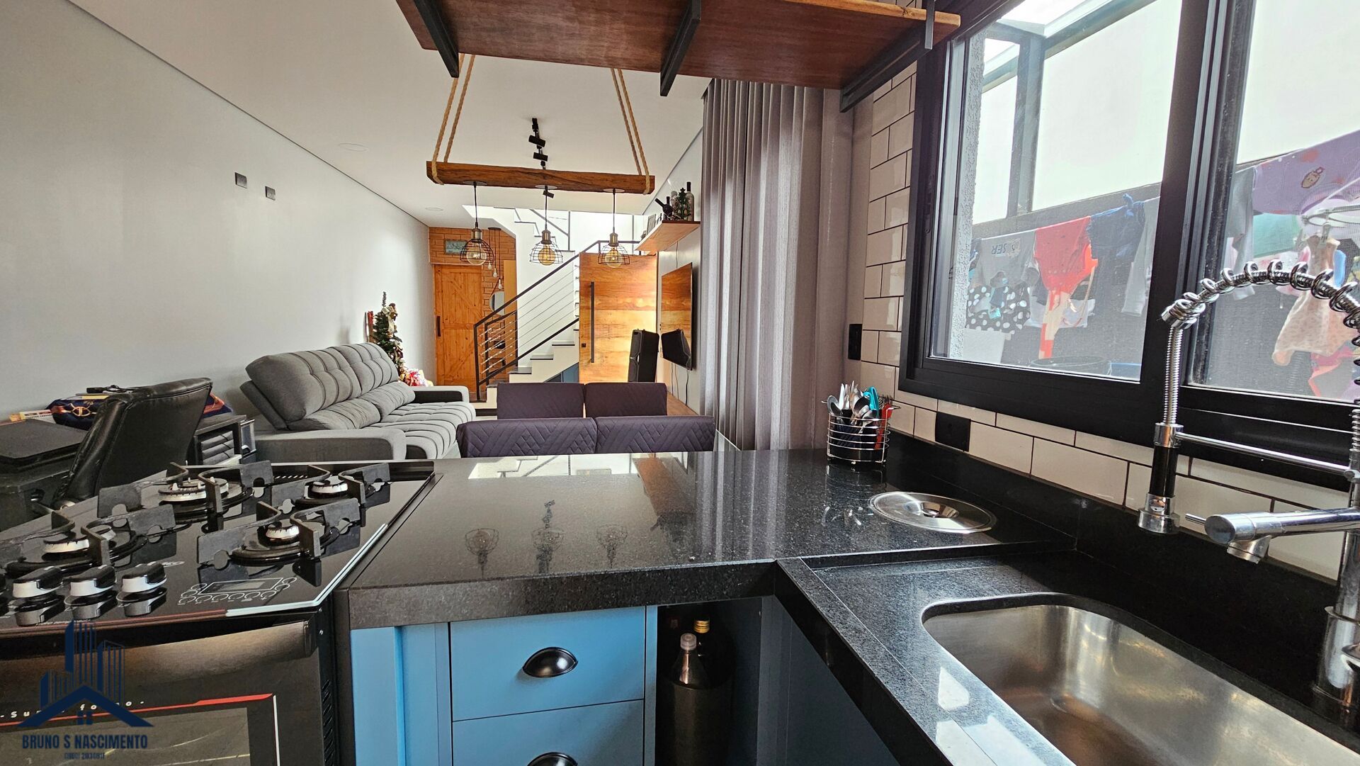 Casa à venda com 3 quartos, 1 suíte, 2 vagas e 148m² no Sítio Boa Vista, Cotia (SP) — foto 28 de 30