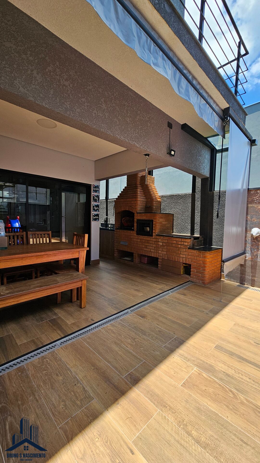 Casa à venda com 3 quartos, 1 suíte, 2 vagas e 148m² no Sítio Boa Vista, Cotia (SP) — foto 16 de 30