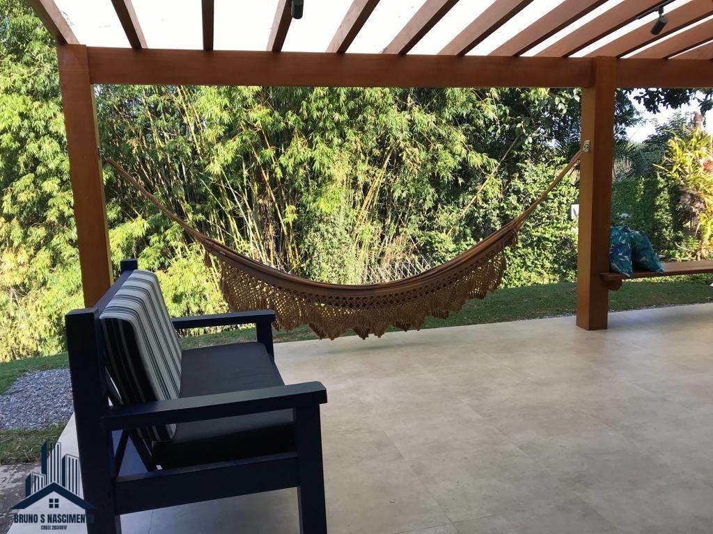 Casa à venda com 4 quartos, 1 suíte, 8 vagas e 243m² no Petit Village, Cotia (SP) — foto 13 de 19