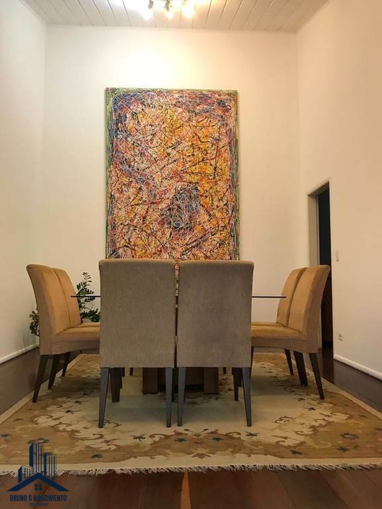 Casa à venda com 4 quartos, 1 suíte, 8 vagas e 243m² no Petit Village, Cotia (SP) — foto 8 de 19