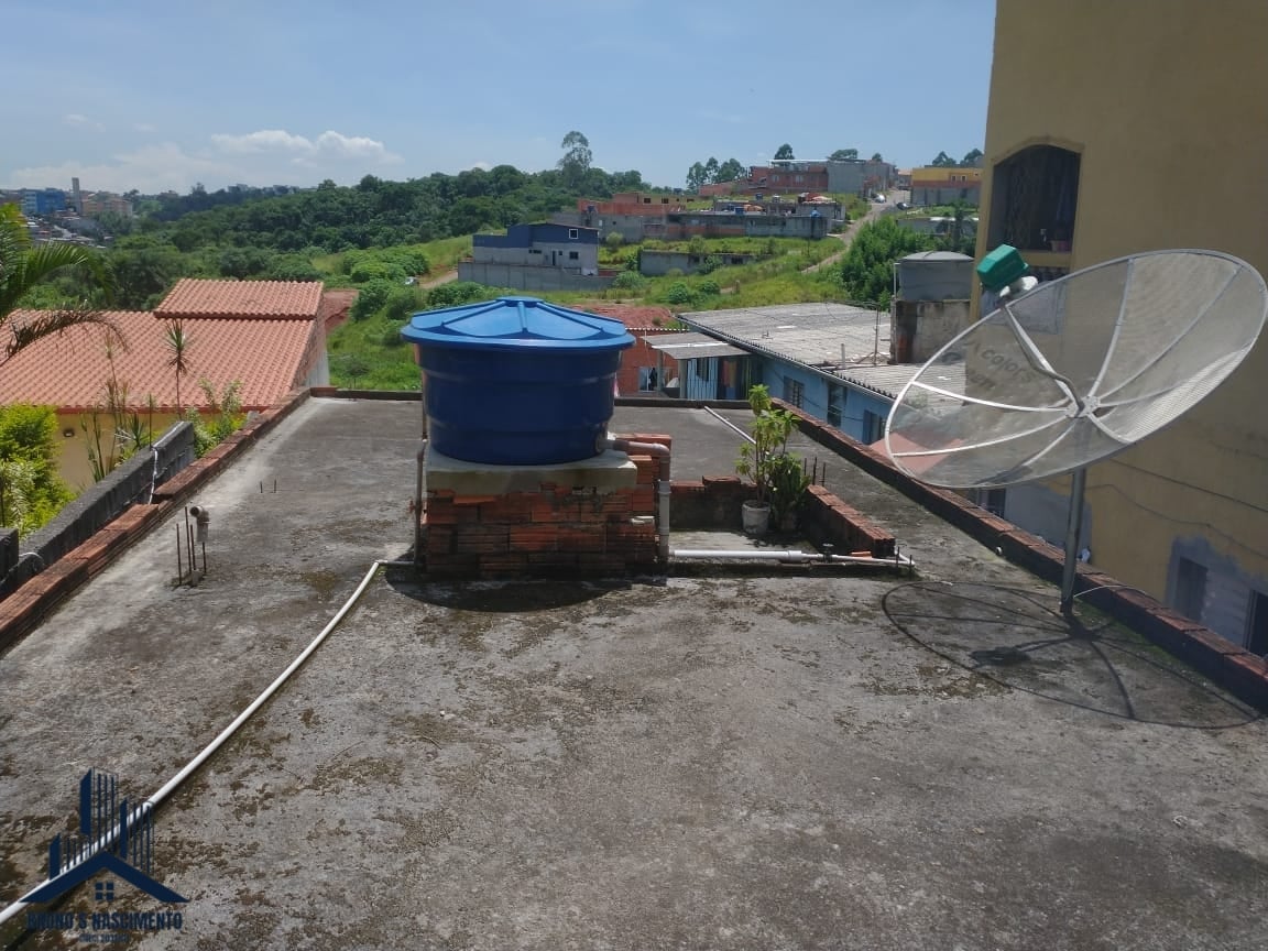 Terreno à venda com 246m² de terreno no Jardim São Miguel, Cotia (SP) — foto 6 de 8