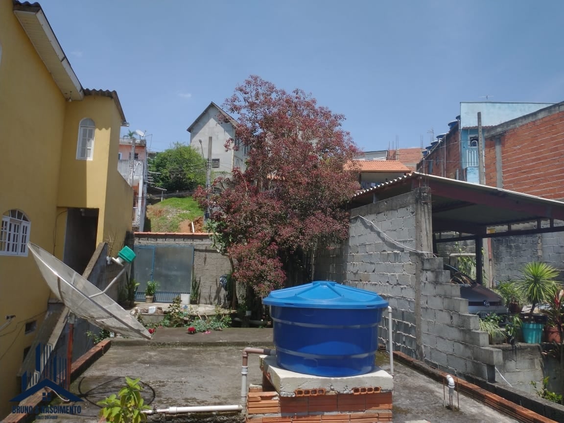 Terreno à venda com 246m² de terreno no Jardim São Miguel, Cotia (SP) — foto 7 de 8
