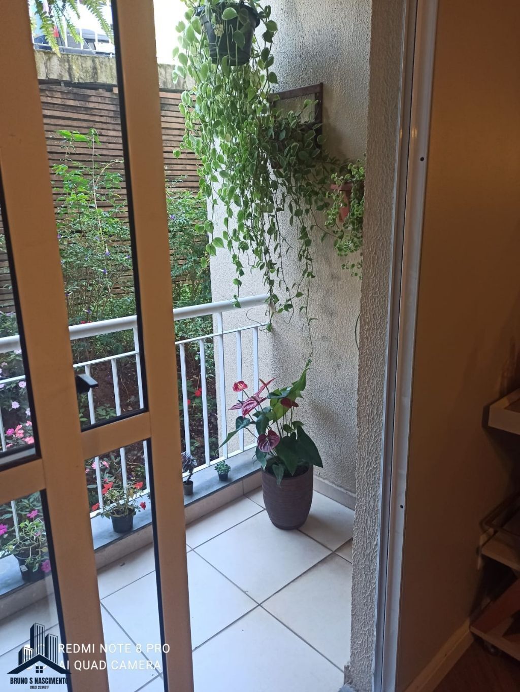 Apartamento à venda com 2 quartos, 1 banheiro, 1 vaga e 52m² no Granja Viana, Cotia (SP) — foto 6 de 24