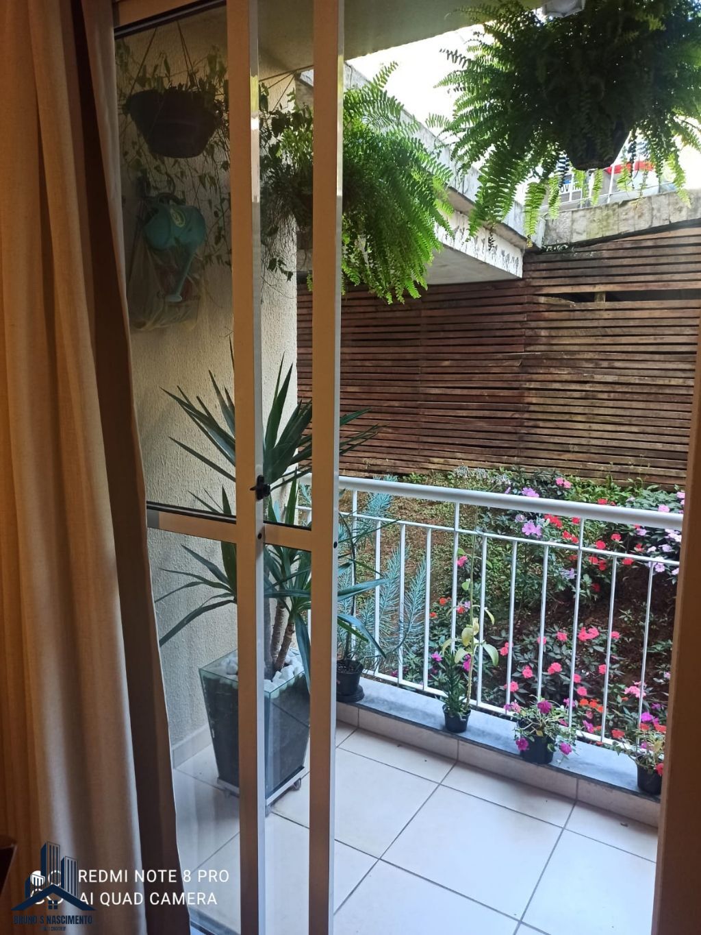 Apartamento à venda com 2 quartos, 1 banheiro, 1 vaga e 52m² no Granja Viana, Cotia (SP) — foto 14 de 24