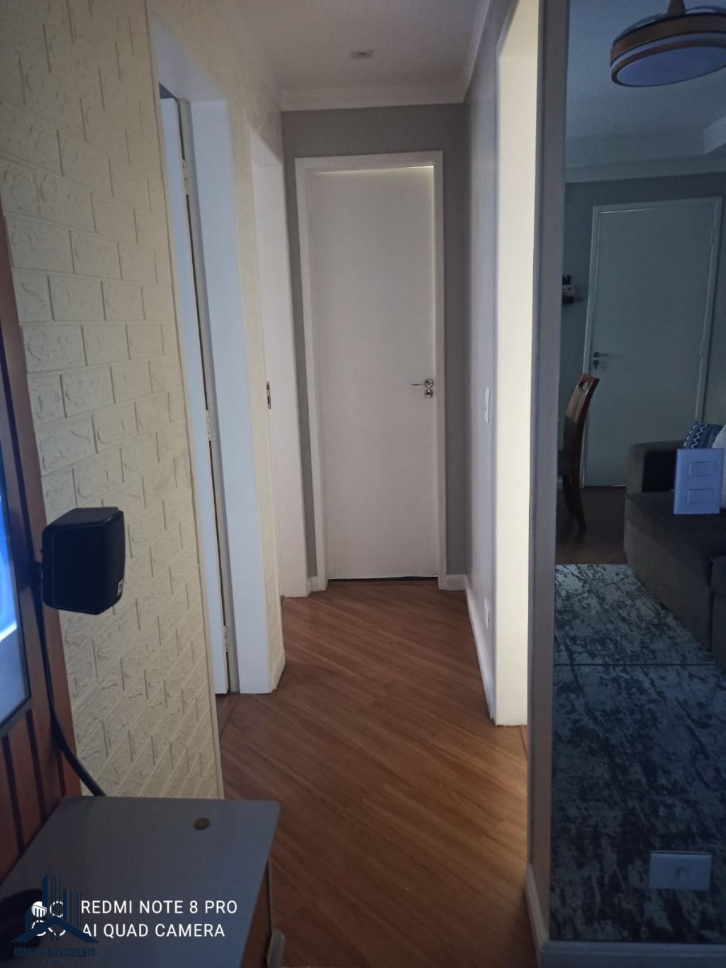 Apartamento à venda com 2 quartos, 1 banheiro, 1 vaga e 52m² no Granja Viana, Cotia (SP) — foto 9 de 24
