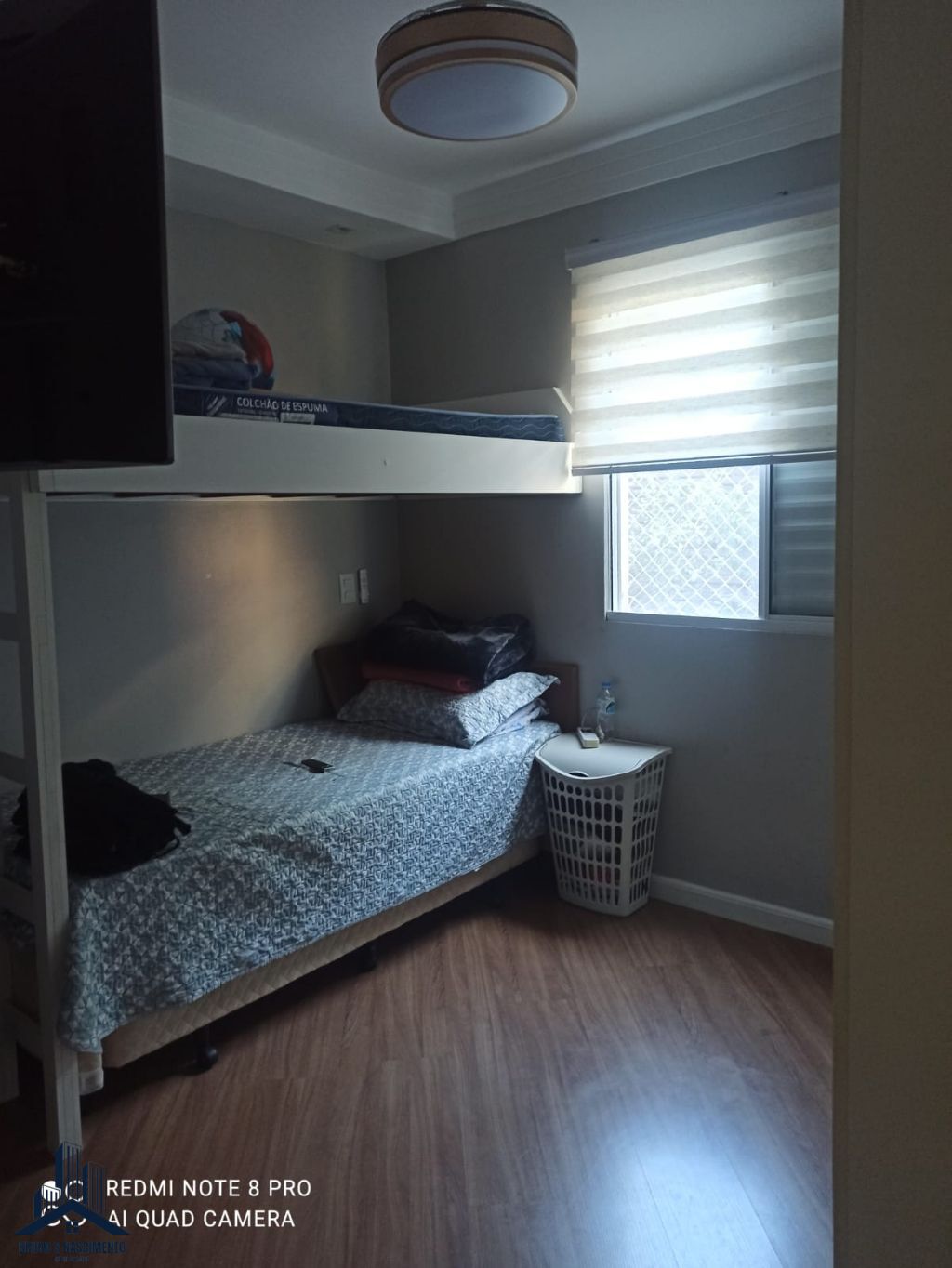 Apartamento à venda com 2 quartos, 1 banheiro, 1 vaga e 52m² no Granja Viana, Cotia (SP) — foto 8 de 24