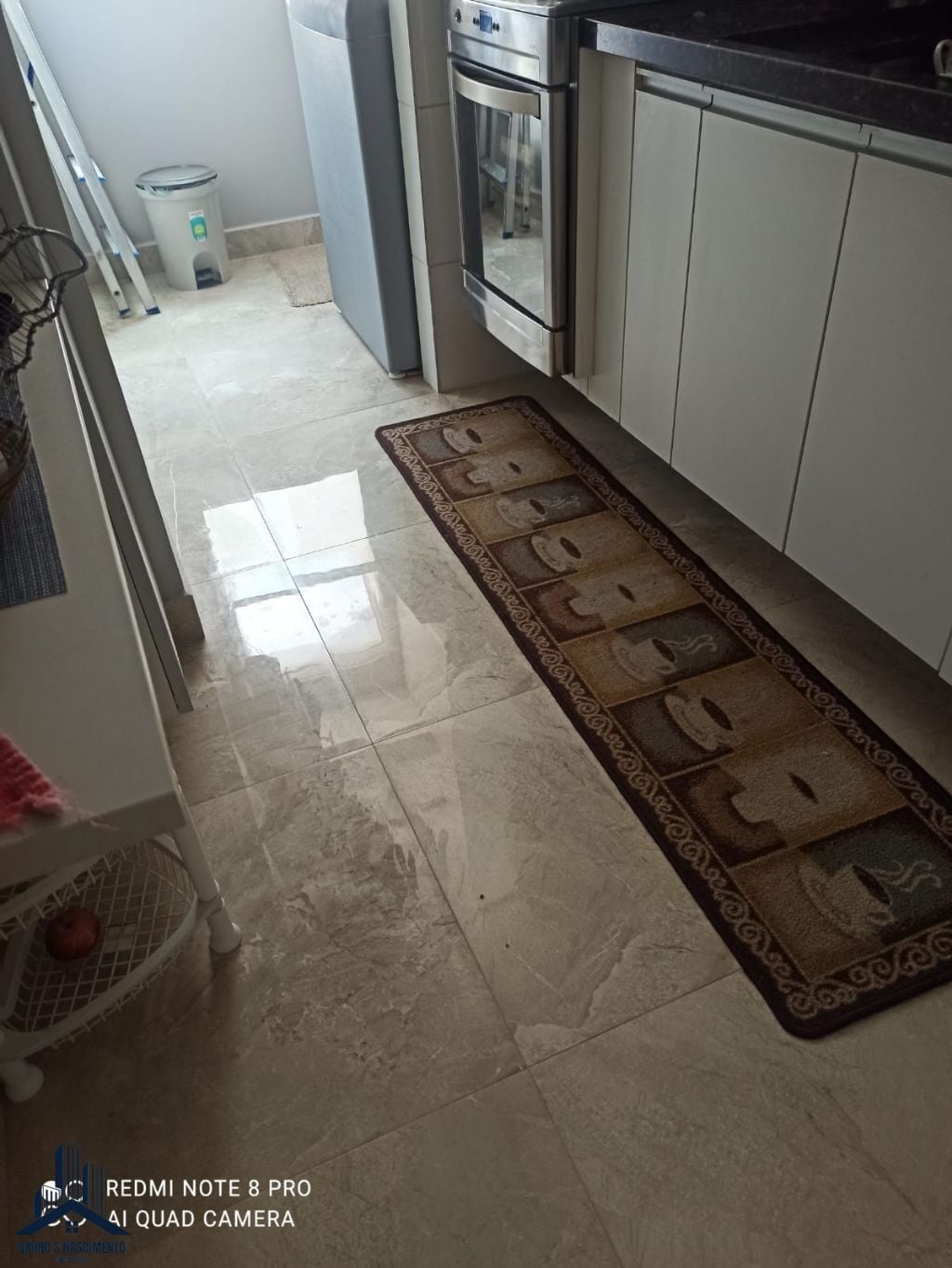 Apartamento à venda com 2 quartos, 1 banheiro, 1 vaga e 52m² no Granja Viana, Cotia (SP) — foto 5 de 24