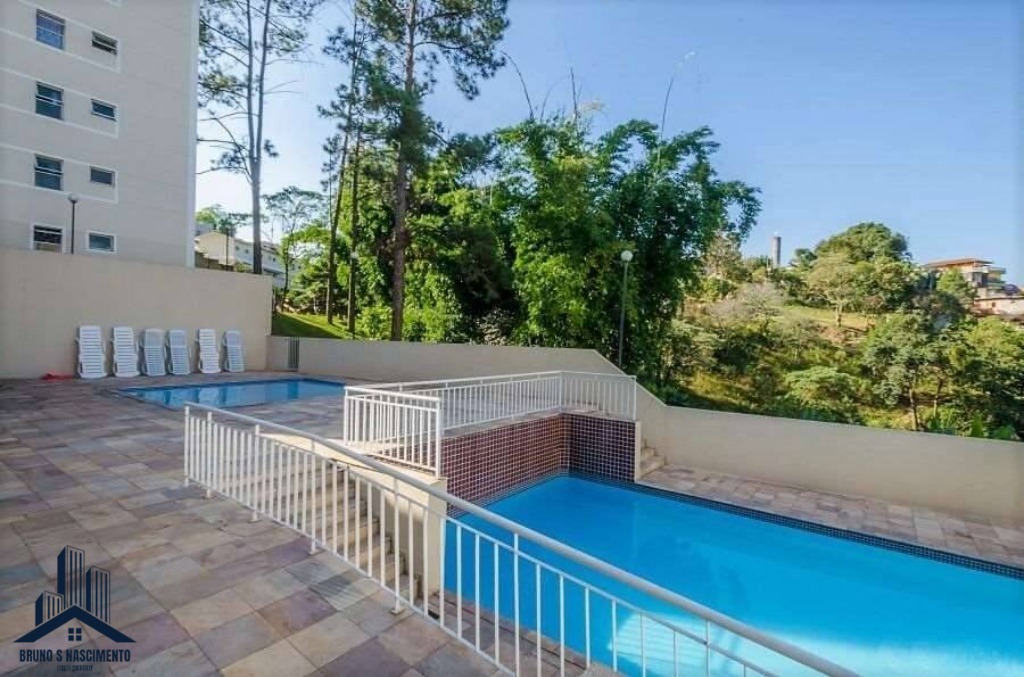 Apartamento à venda com 2 quartos, 1 banheiro, 1 vaga e 52m² no Granja Viana, Cotia (SP) — foto 21 de 24
