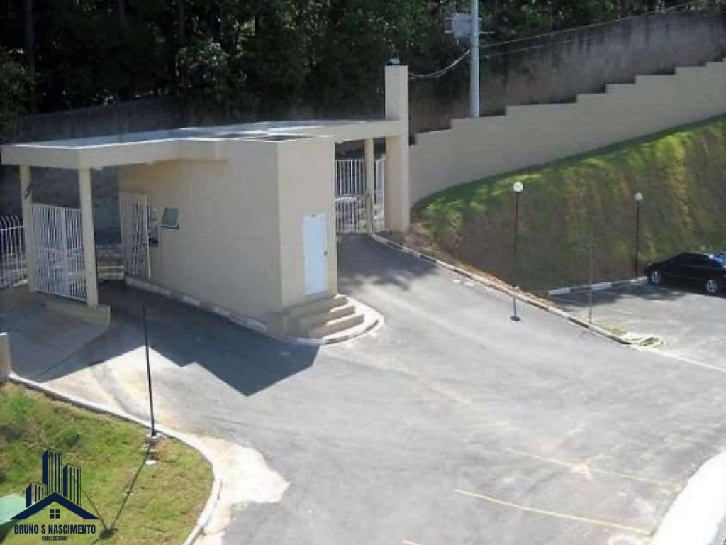Apartamento à venda com 2 quartos, 1 banheiro, 1 vaga e 52m² no Granja Viana, Cotia (SP) — foto 24 de 24