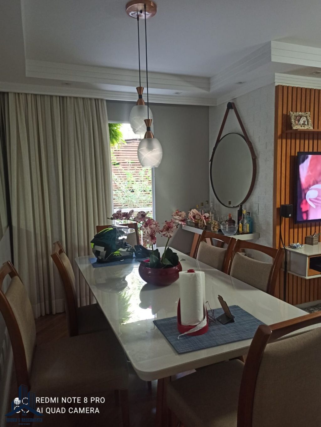 Apartamento à venda com 2 quartos, 1 banheiro, 1 vaga e 52m² no Granja Viana, Cotia (SP) — foto 7 de 24