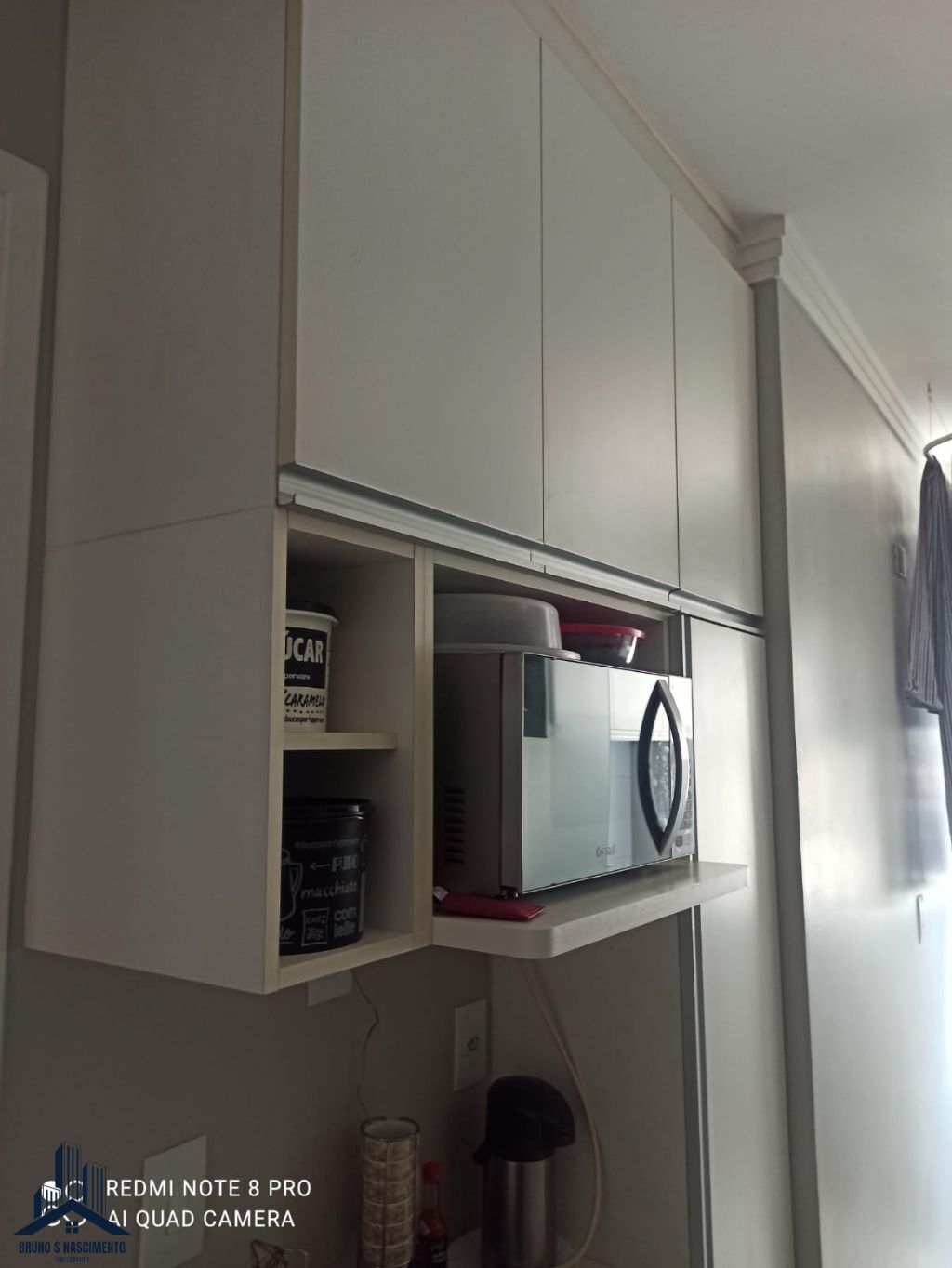 Apartamento à venda com 2 quartos, 1 banheiro, 1 vaga e 52m² no Granja Viana, Cotia (SP) — foto 11 de 24