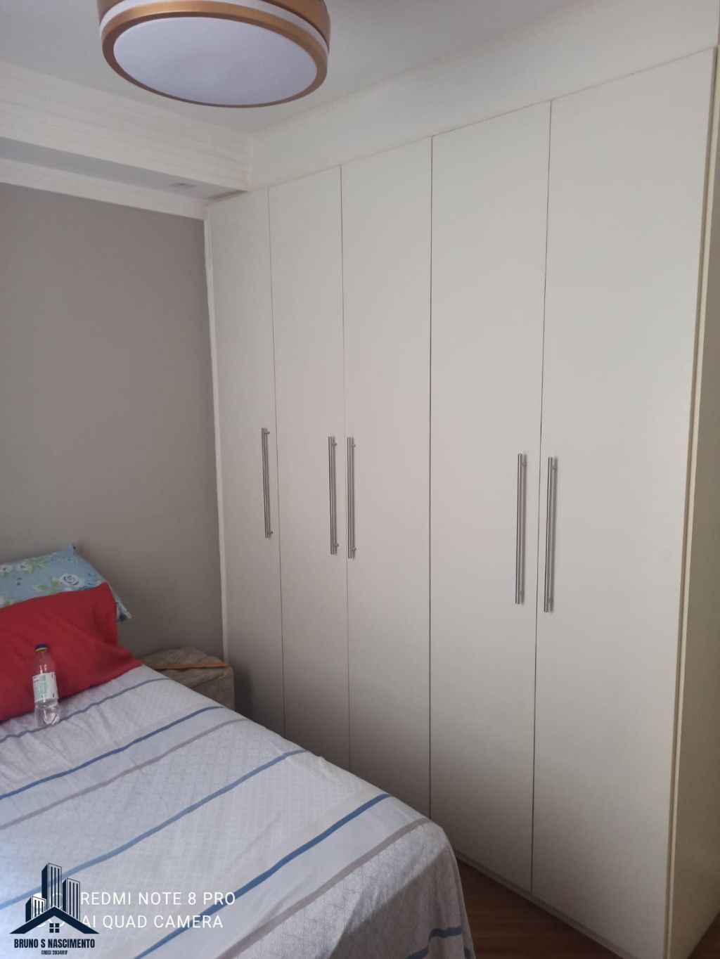 Apartamento à venda com 2 quartos, 1 banheiro, 1 vaga e 52m² no Granja Viana, Cotia (SP) — foto 13 de 24