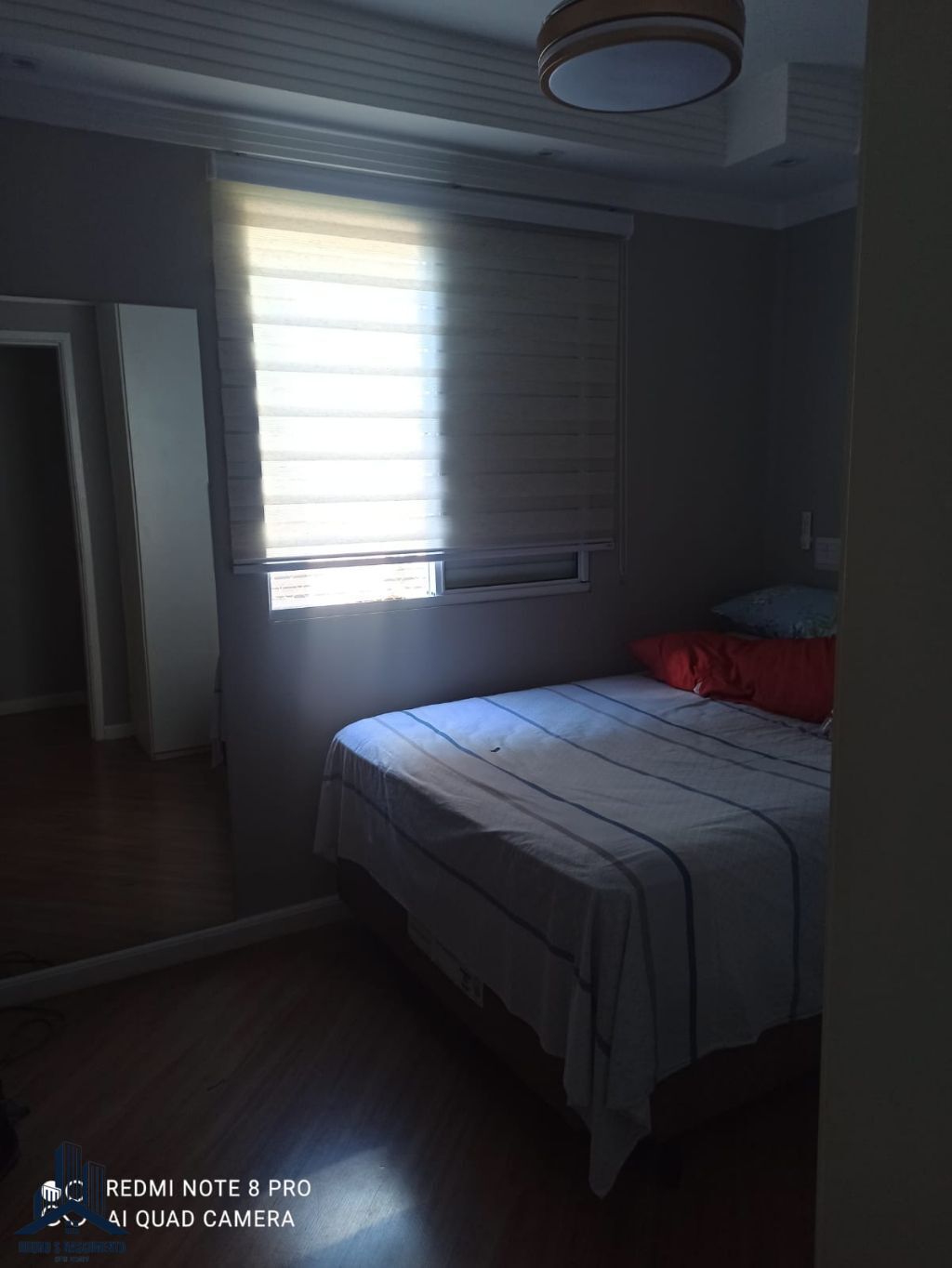 Apartamento à venda com 2 quartos, 1 banheiro, 1 vaga e 52m² no Granja Viana, Cotia (SP) — foto 17 de 24