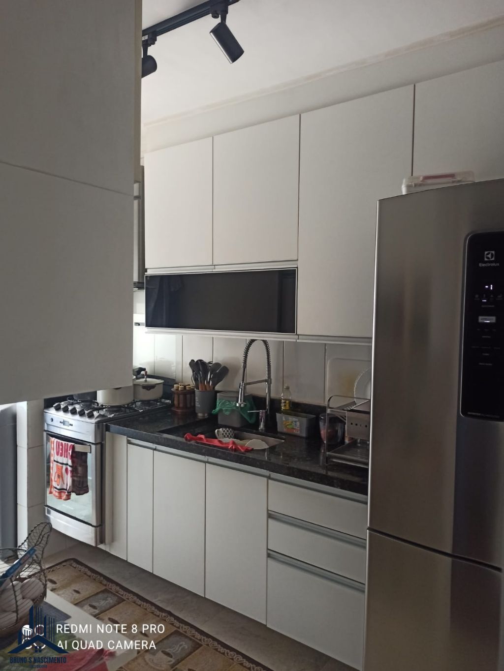 Apartamento à venda com 2 quartos, 1 banheiro, 1 vaga e 52m² no Granja Viana, Cotia (SP) — foto 15 de 24