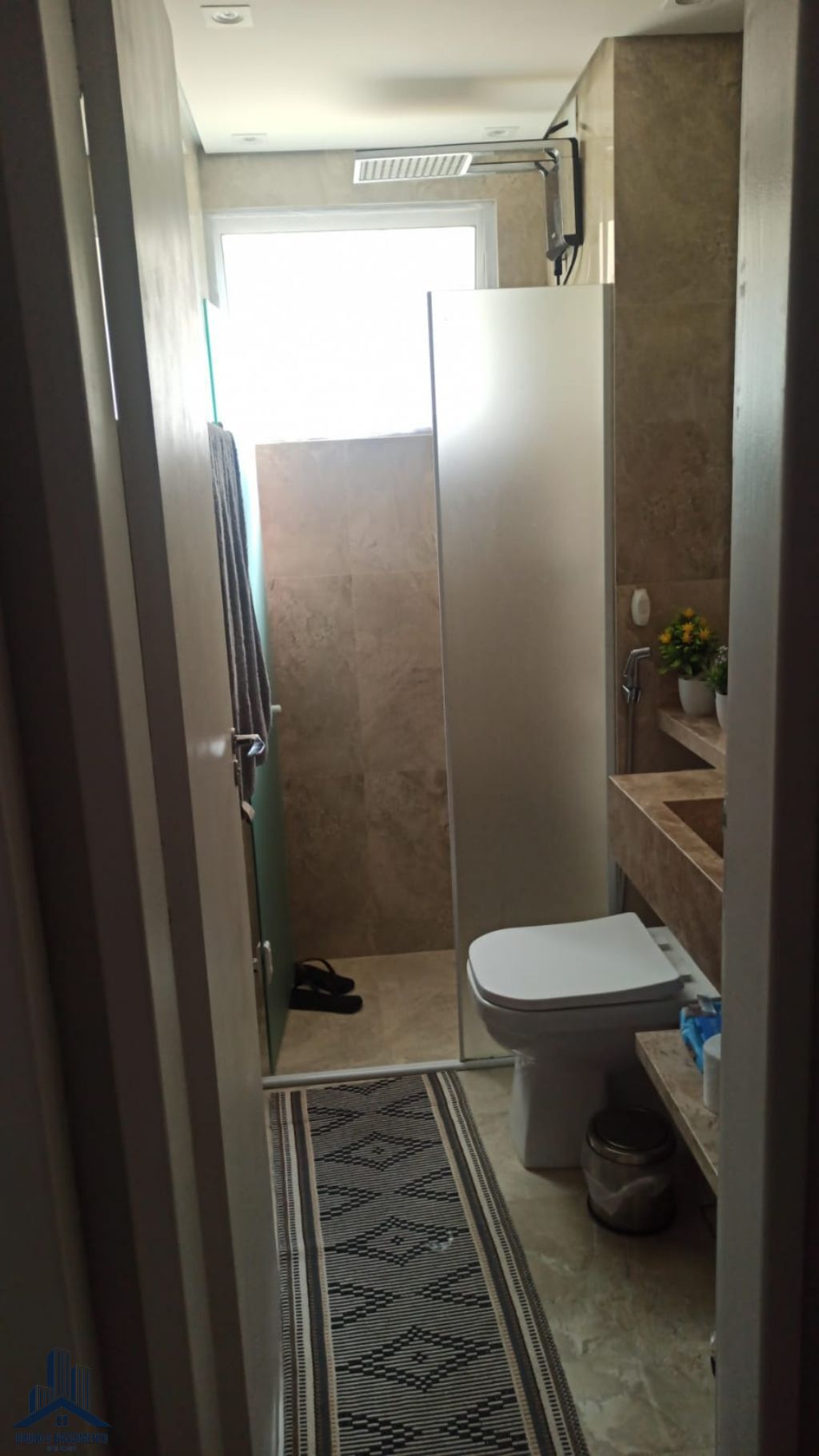 Apartamento à venda com 2 quartos, 1 banheiro, 1 vaga e 52m² no Granja Viana, Cotia (SP) — foto 19 de 24