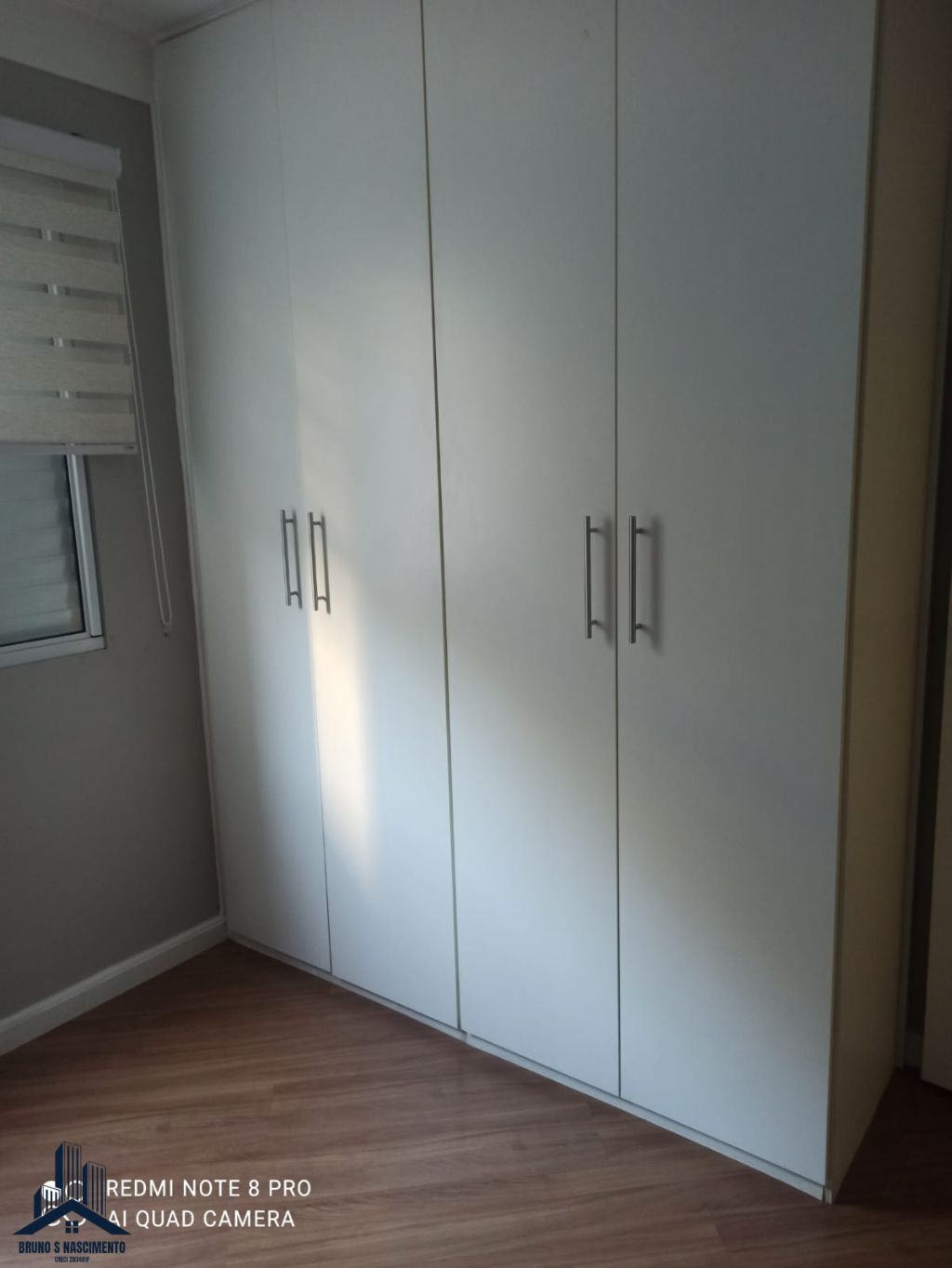 Apartamento à venda com 2 quartos, 1 banheiro, 1 vaga e 52m² no Granja Viana, Cotia (SP) — foto 10 de 24