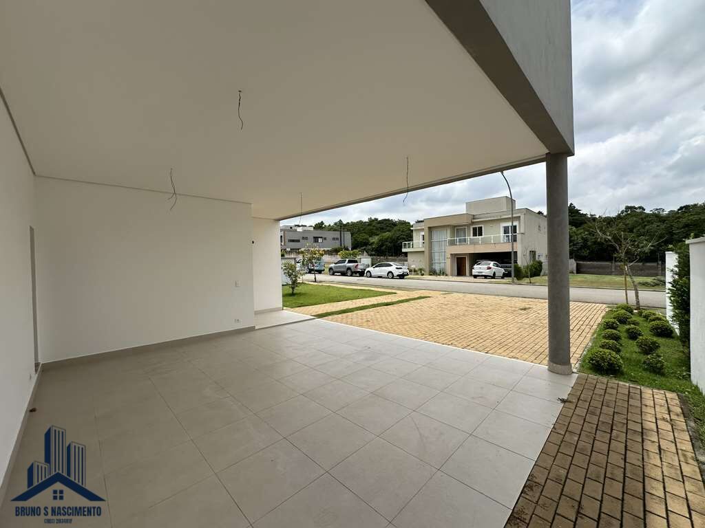 Casa para alugar com 4 quartos, 4 suítes, 4 vagas e 307m² no Granja Viana, Carapicuíba (SP) — foto 12 de 30