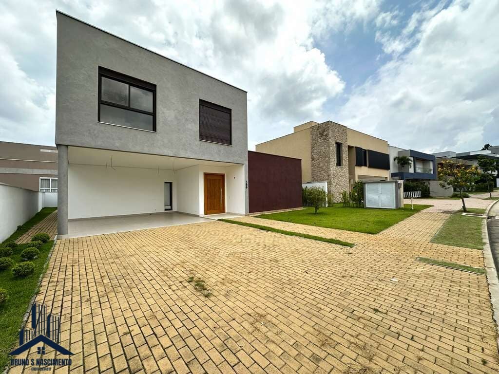 Casa para alugar com 4 quartos, 4 suítes, 4 vagas e 307m² no Granja Viana, Carapicuíba (SP) — foto 4 de 30