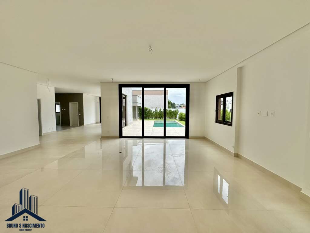 Casa para alugar com 4 quartos, 4 suítes, 4 vagas e 307m² no Granja Viana, Carapicuíba (SP) — foto 27 de 30