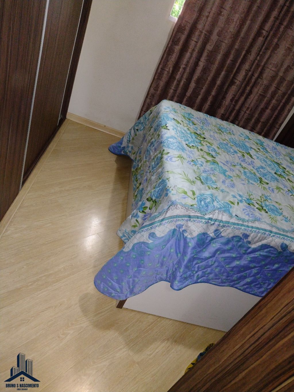 Casa à venda com 2 quartos, 1 banheiro, 1 vaga e 60m² no Nakamura Park, Cotia (SP) — foto 9 de 15