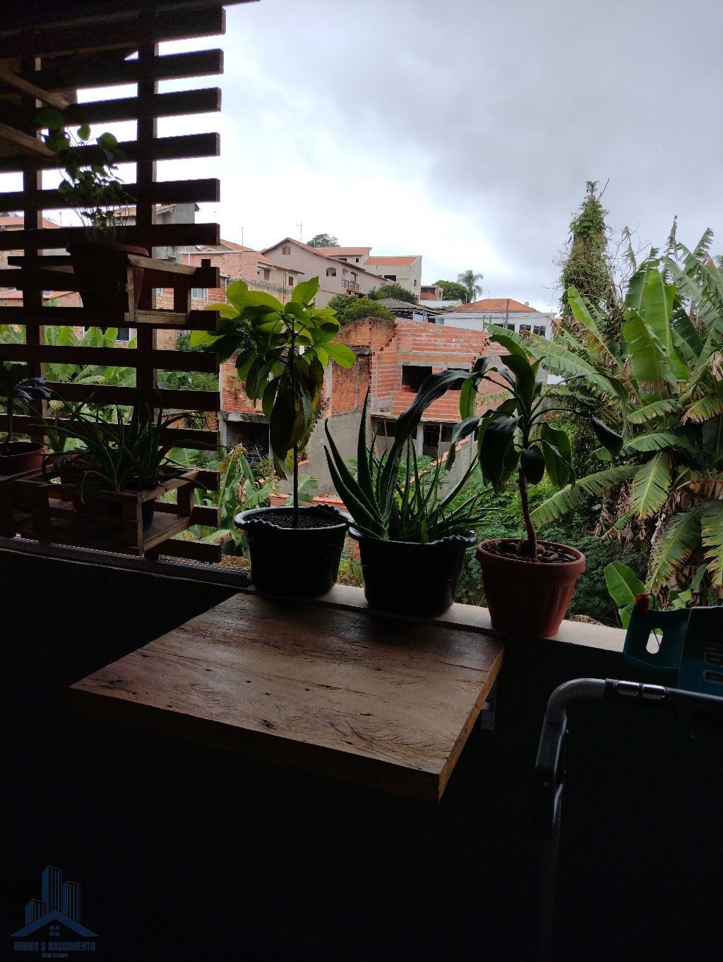 Casa à venda com 2 quartos, 1 banheiro, 1 vaga e 60m² no Nakamura Park, Cotia (SP) — foto 13 de 15