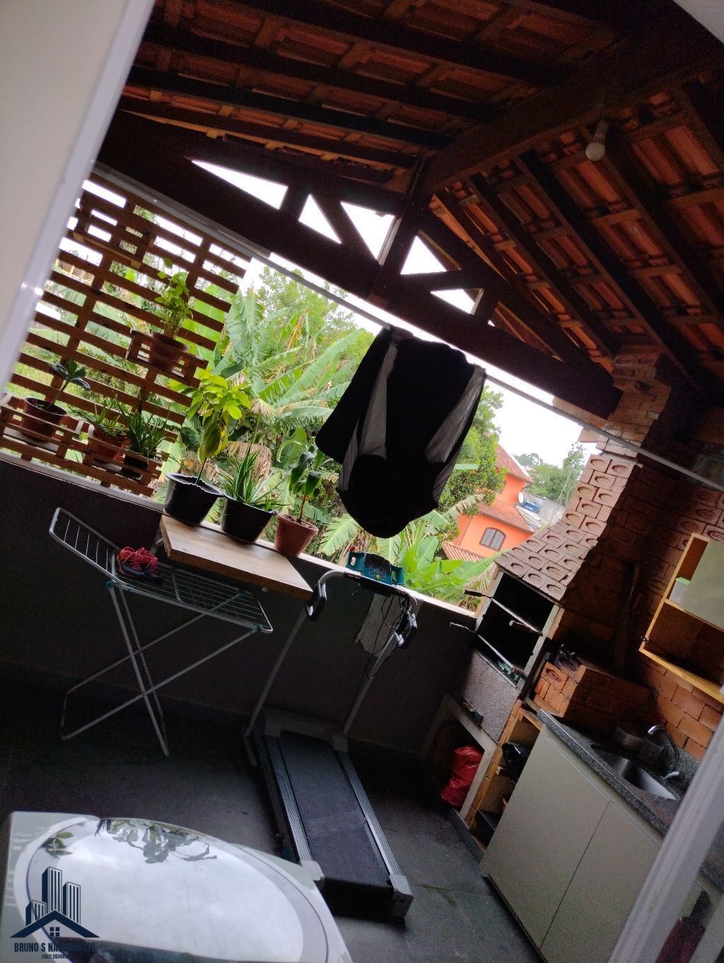 Casa à venda com 2 quartos, 1 banheiro, 1 vaga e 60m² no Nakamura Park, Cotia (SP) — foto 14 de 15