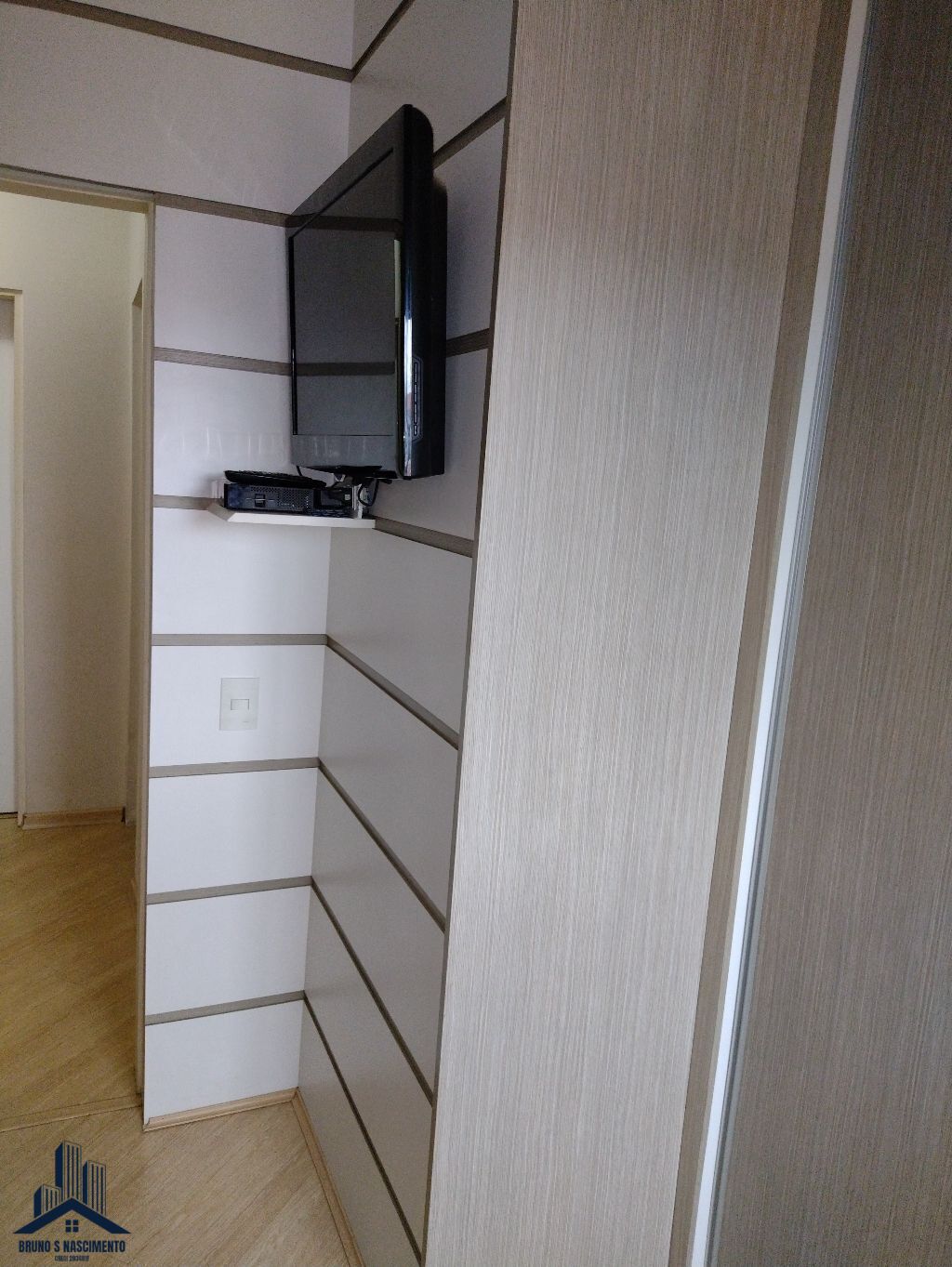Casa à venda com 2 quartos, 1 banheiro, 1 vaga e 60m² no Nakamura Park, Cotia (SP) — foto 11 de 15