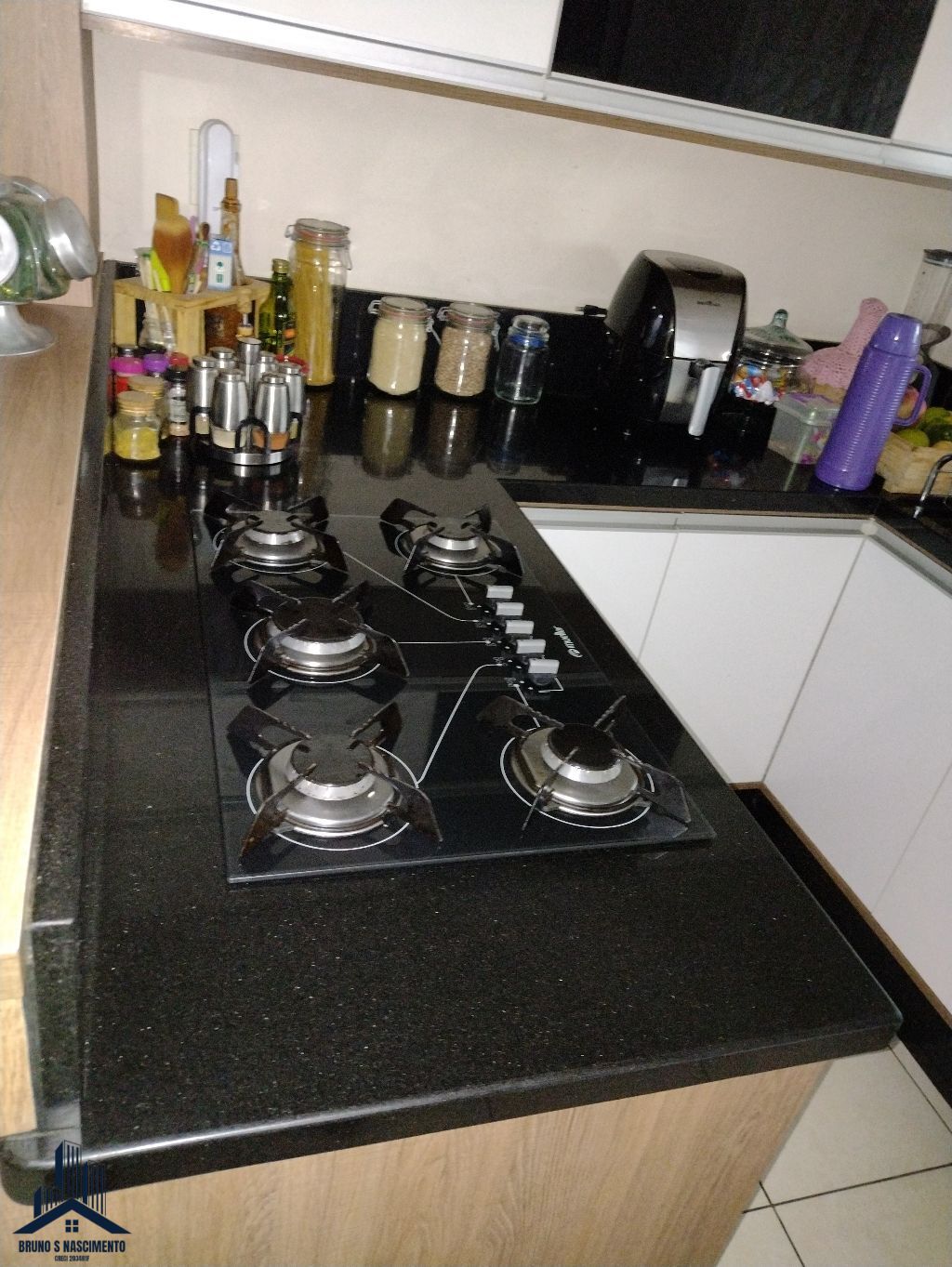Casa à venda com 2 quartos, 1 banheiro, 1 vaga e 60m² no Nakamura Park, Cotia (SP) — foto 6 de 15