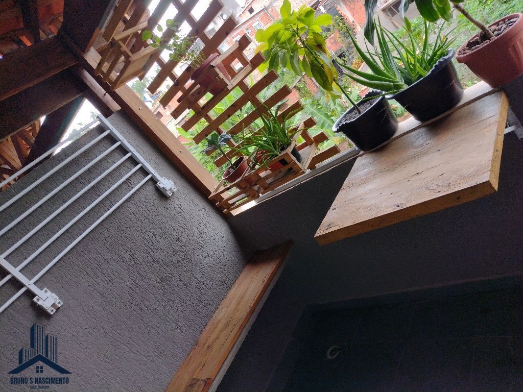 Casa à venda com 2 quartos, 1 banheiro, 1 vaga e 60m² no Nakamura Park, Cotia (SP) — foto 15 de 15