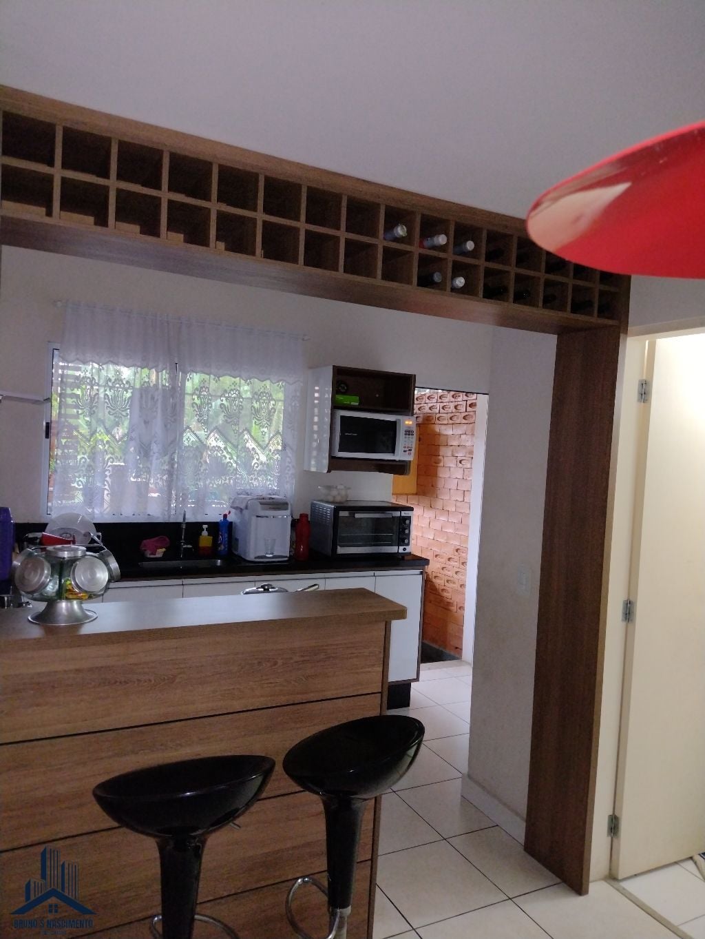 Casa à venda com 2 quartos, 1 banheiro, 1 vaga e 60m² no Nakamura Park, Cotia (SP) — foto 4 de 15