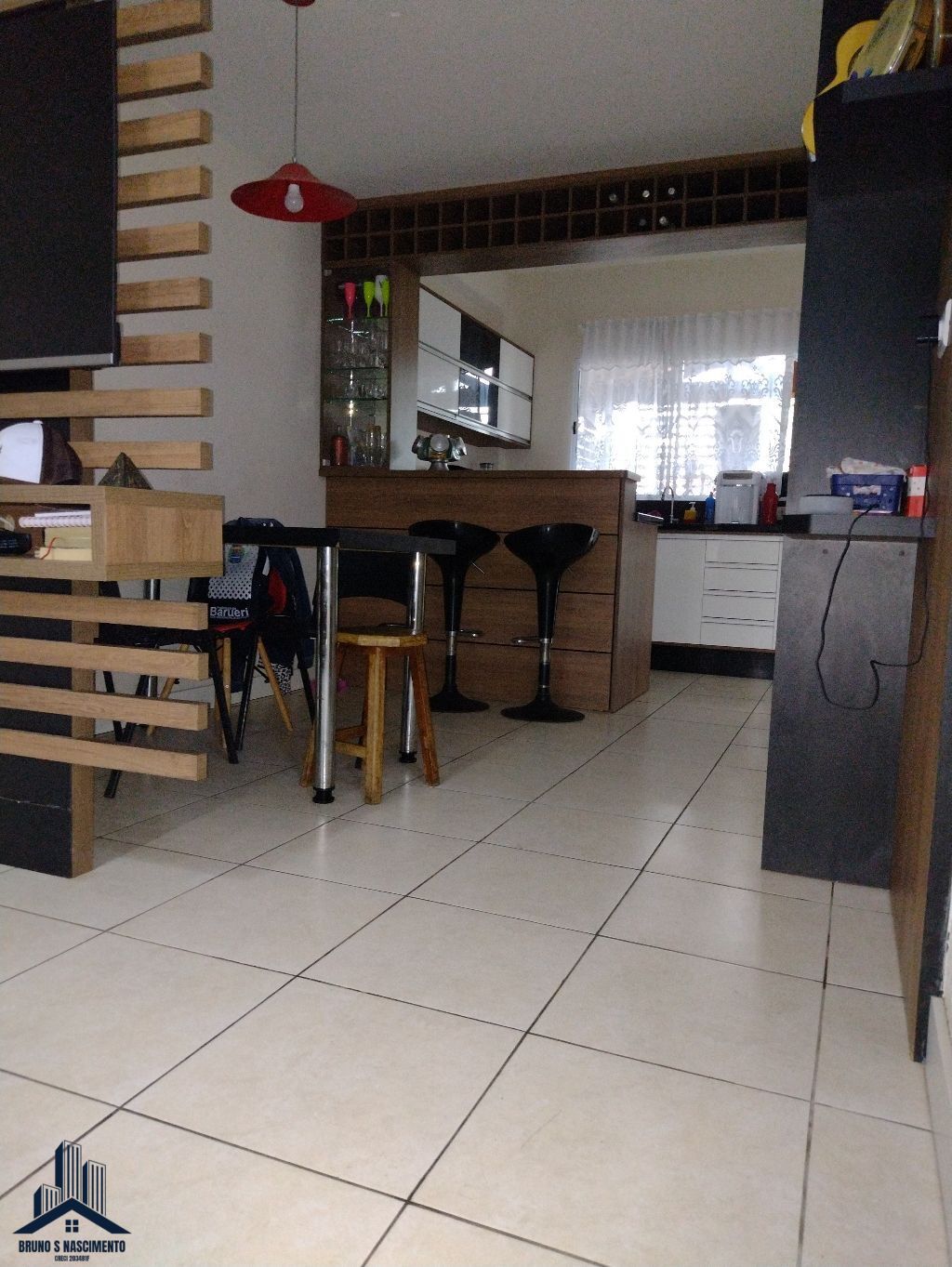 Casa à venda com 2 quartos, 1 banheiro, 1 vaga e 60m² no Nakamura Park, Cotia (SP) — foto 7 de 15