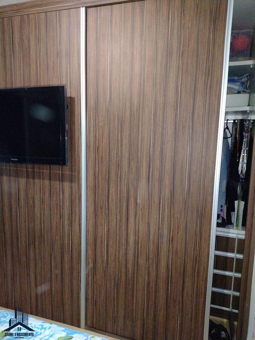 Casa à venda com 2 quartos, 1 banheiro, 1 vaga e 60m² no Nakamura Park, Cotia (SP) — foto 10 de 15