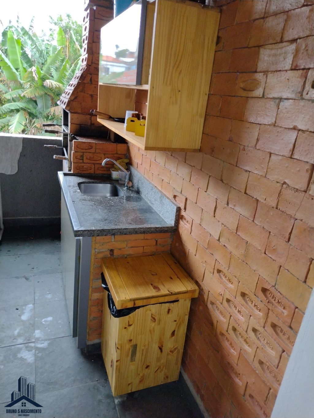 Casa à venda com 2 quartos, 1 banheiro, 1 vaga e 60m² no Nakamura Park, Cotia (SP) — foto 12 de 15