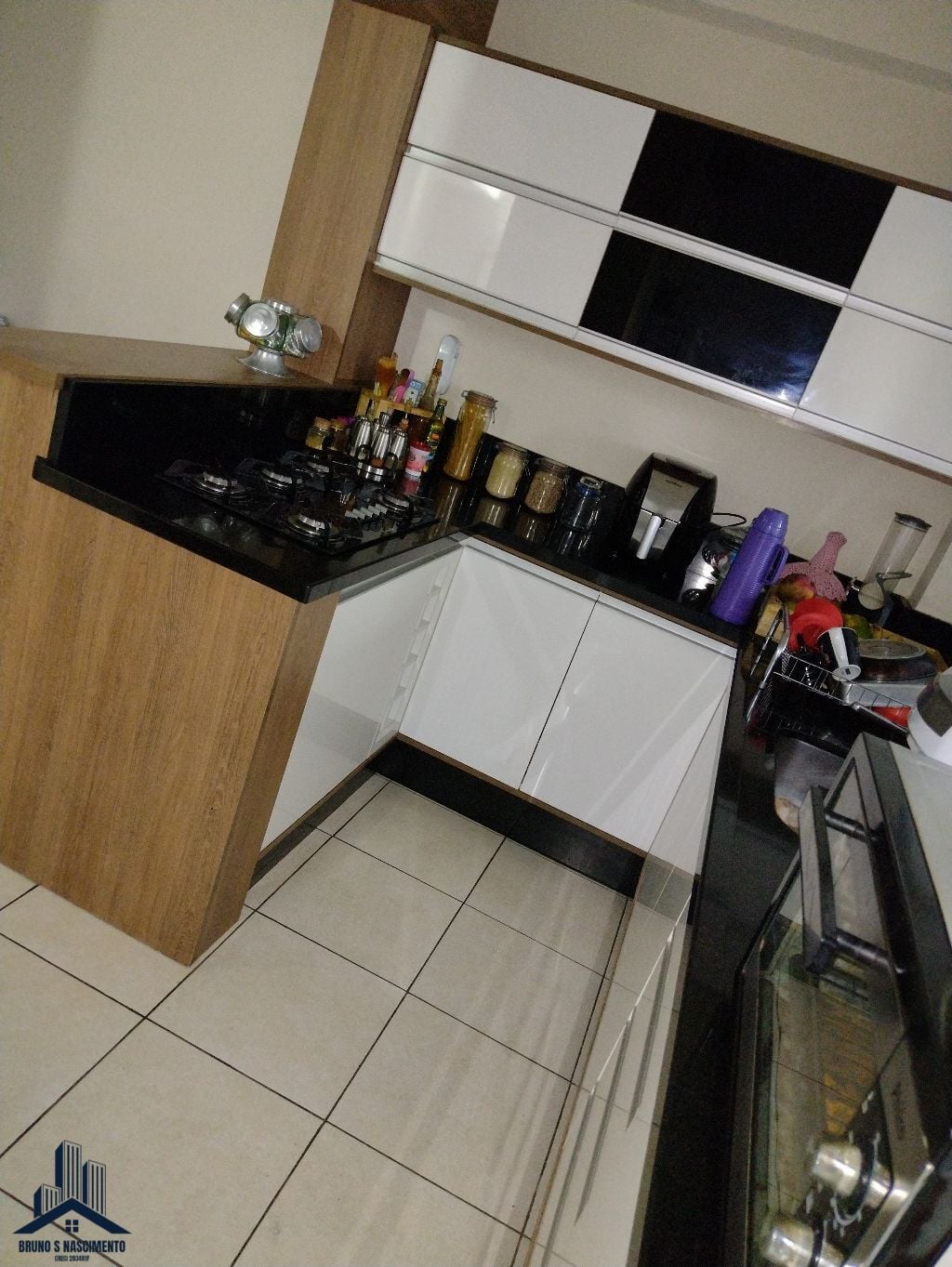 Casa à venda com 2 quartos, 1 banheiro, 1 vaga e 60m² no Nakamura Park, Cotia (SP) — foto 5 de 15