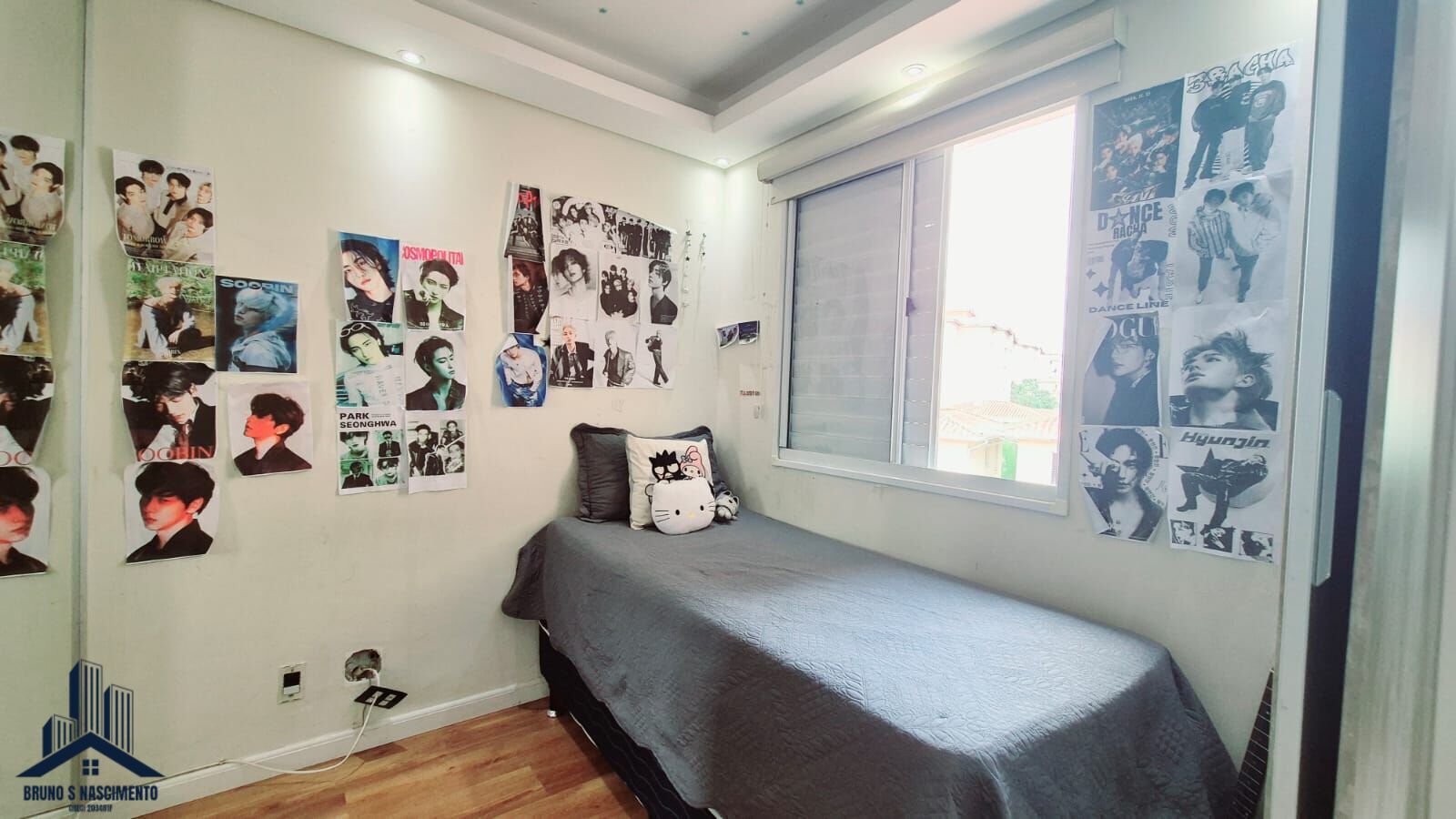 Casa à venda com 3 quartos, 1 suíte, 2 vagas e 84m² no Jardim Petrópolis, Cotia (SP) — foto 25 de 30