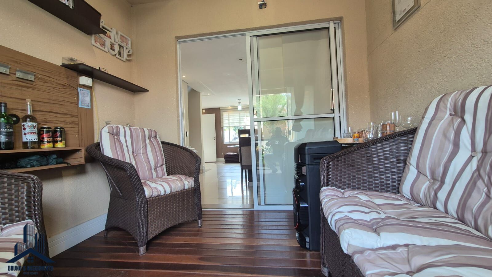 Casa à venda com 3 quartos, 1 suíte, 2 vagas e 84m² no Jardim Petrópolis, Cotia (SP) — foto 10 de 30