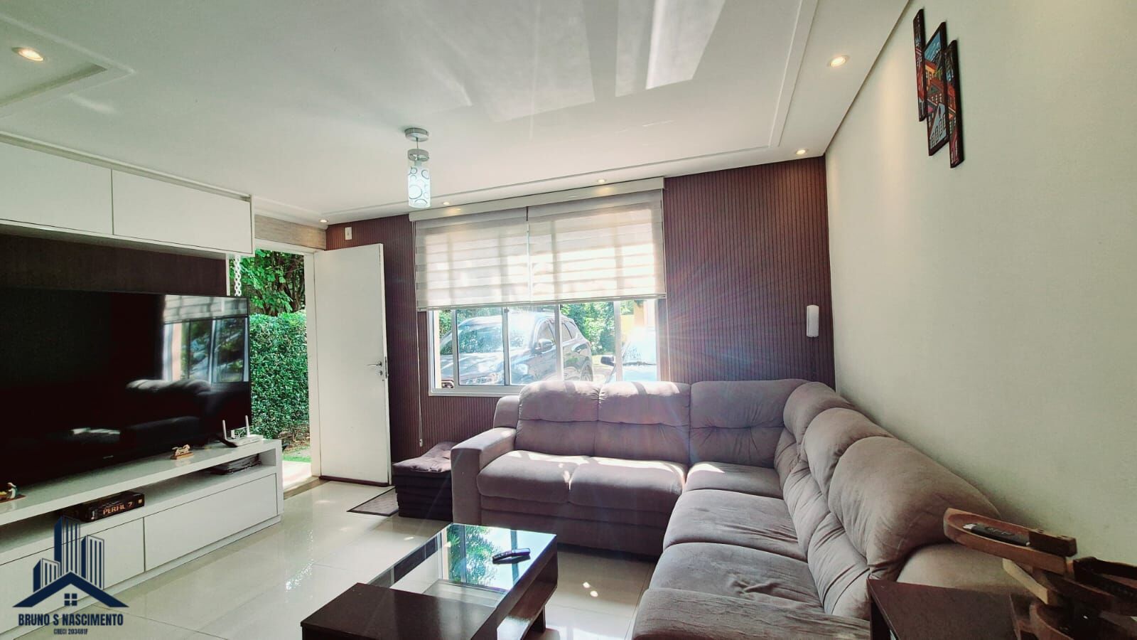 Casa à venda com 3 quartos, 1 suíte, 2 vagas e 84m² no Jardim Petrópolis, Cotia (SP) — foto 19 de 30