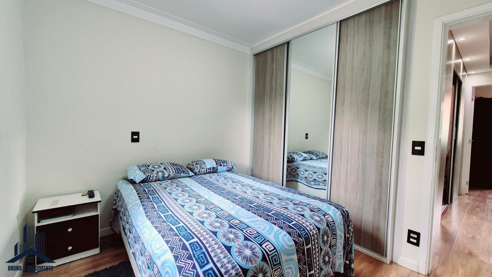 Casa à venda com 3 quartos, 1 suíte, 2 vagas e 84m² no Jardim Petrópolis, Cotia (SP) — foto 29 de 30