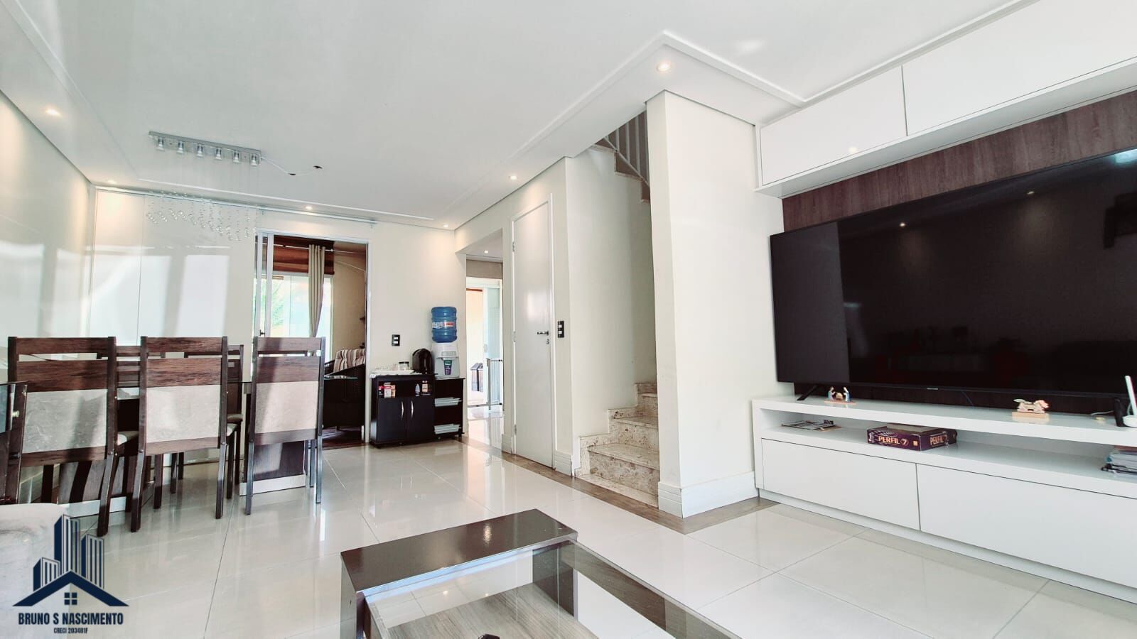 Casa à venda com 3 quartos, 1 suíte, 2 vagas e 84m² no Jardim Petrópolis, Cotia (SP) — foto 4 de 30